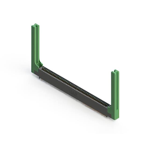 395-098-523-558 EDAC Inc.  Edgeboard Connectors